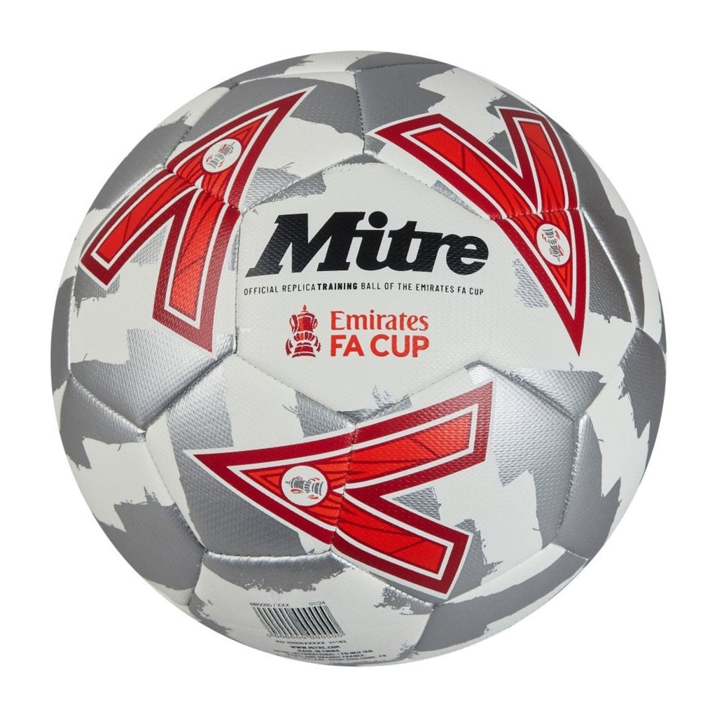 Mitre FA Cup Football